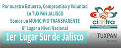 Nuestro Tuxpan